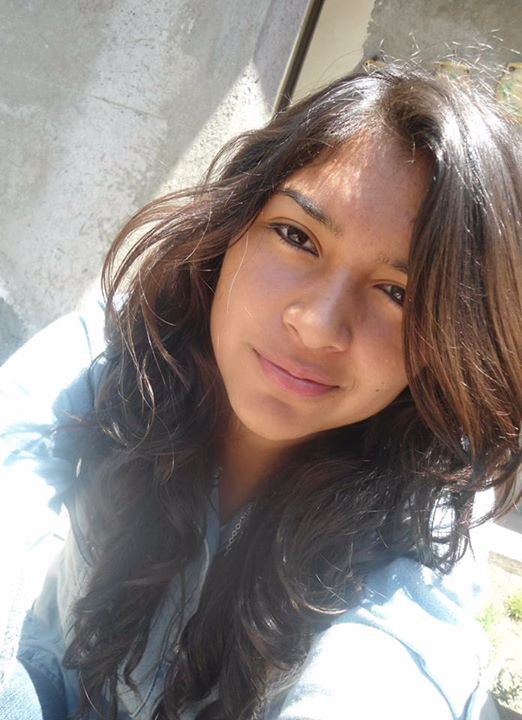 Isis Alejandra